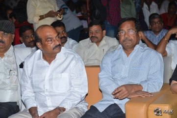 Gautamiputra Satakarni Movie Audio Launch